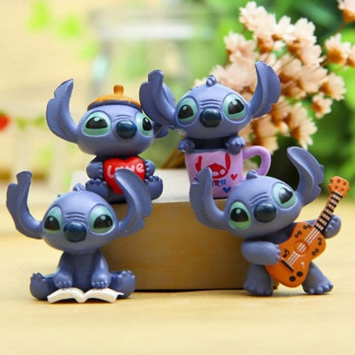 Pendant cell phone jewelry accessories for Smart Phone, cartoon anime stitch ear caps jack mobile dust plug